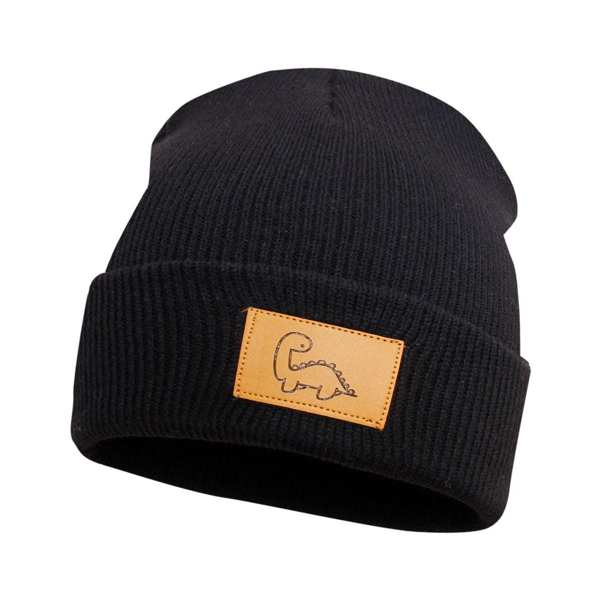 Wholesale Autumn and winter warm beanie hoods